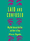 Cover image for Laid and Confused